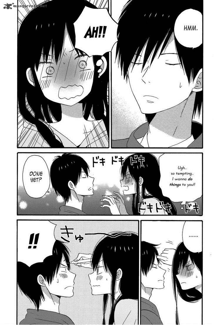 Taiyou No Ie Chapter 28 Page 4
