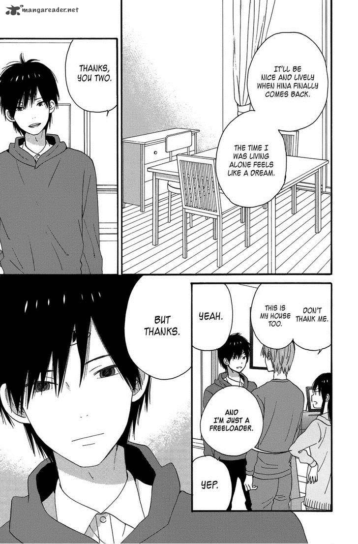 Taiyou No Ie Chapter 28 Page 7
