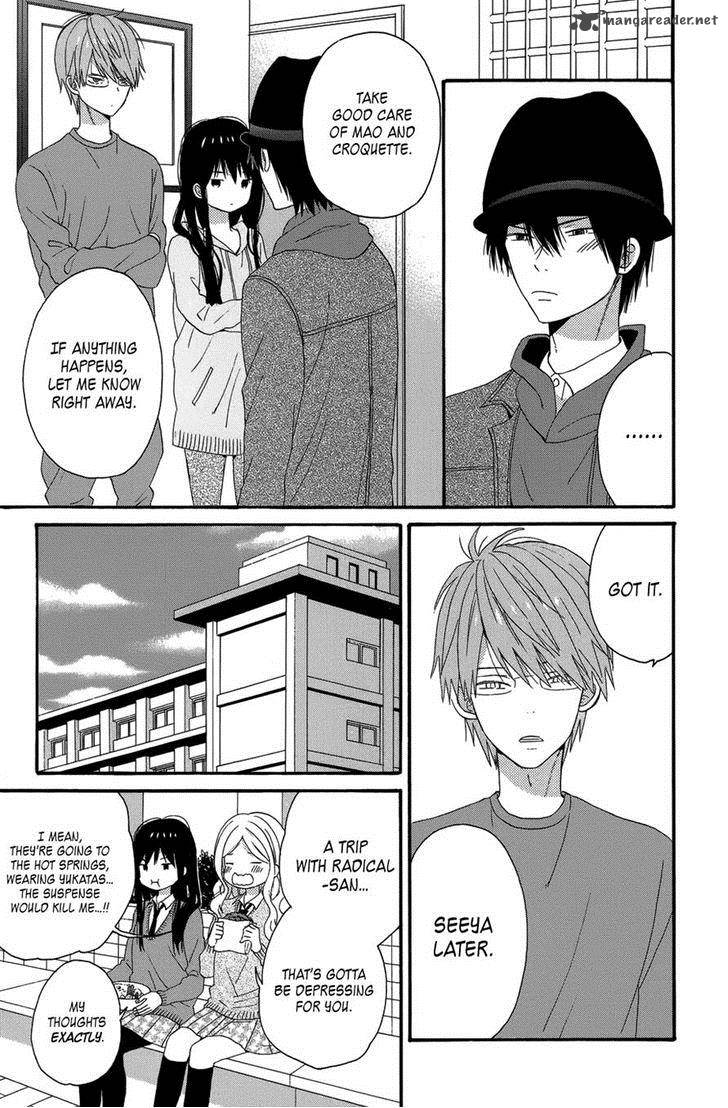 Taiyou No Ie Chapter 28 Page 9