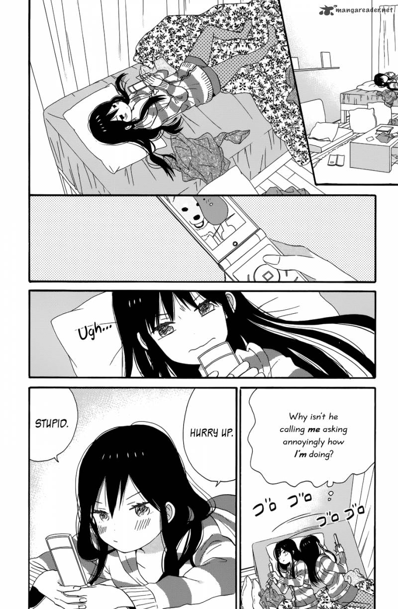 Taiyou No Ie Chapter 29 Page 15