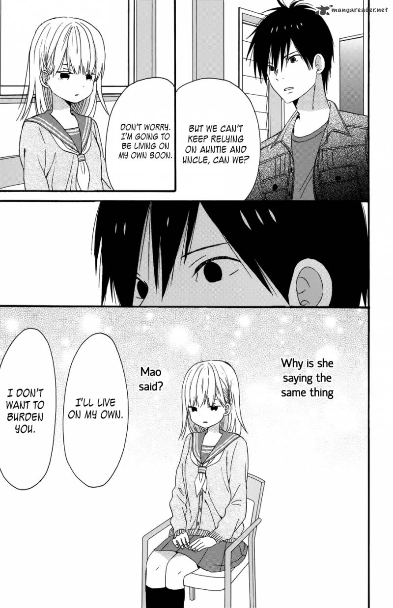 Taiyou No Ie Chapter 29 Page 24
