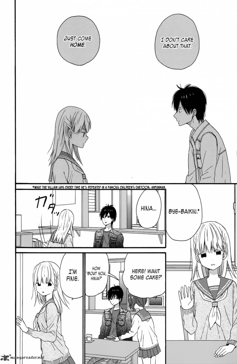 Taiyou No Ie Chapter 29 Page 25