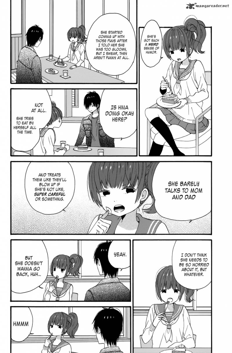 Taiyou No Ie Chapter 29 Page 26