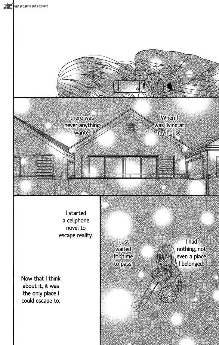 Taiyou No Ie Chapter 30 Page 16
