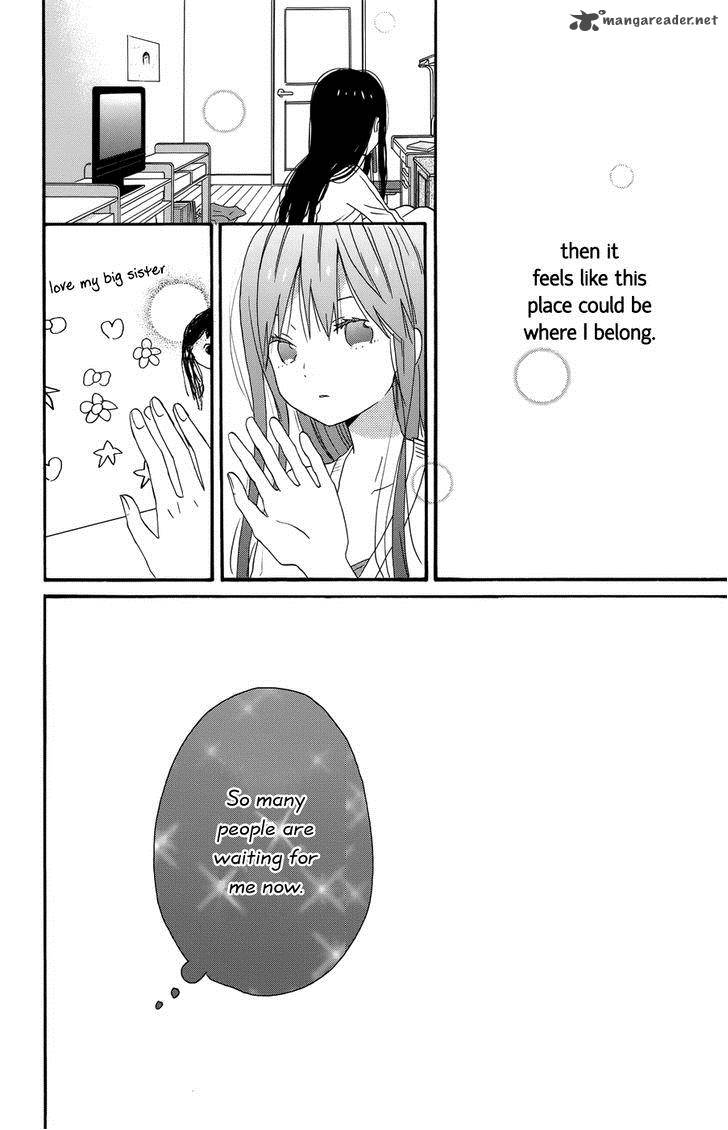 Taiyou No Ie Chapter 30 Page 20