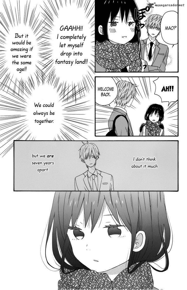 Taiyou No Ie Chapter 31 Page 25