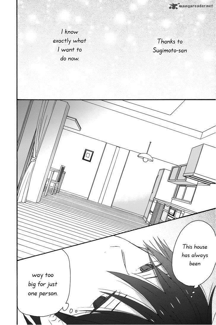 Taiyou No Ie Chapter 31 Page 28