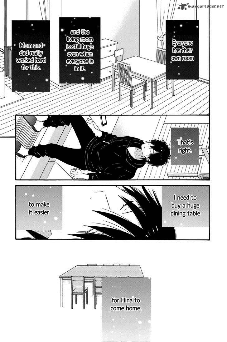 Taiyou No Ie Chapter 31 Page 29