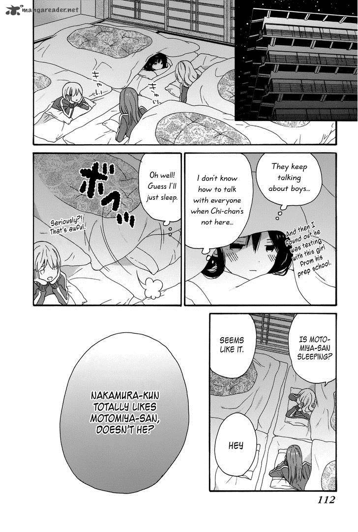 Taiyou No Ie Chapter 31 Page 30