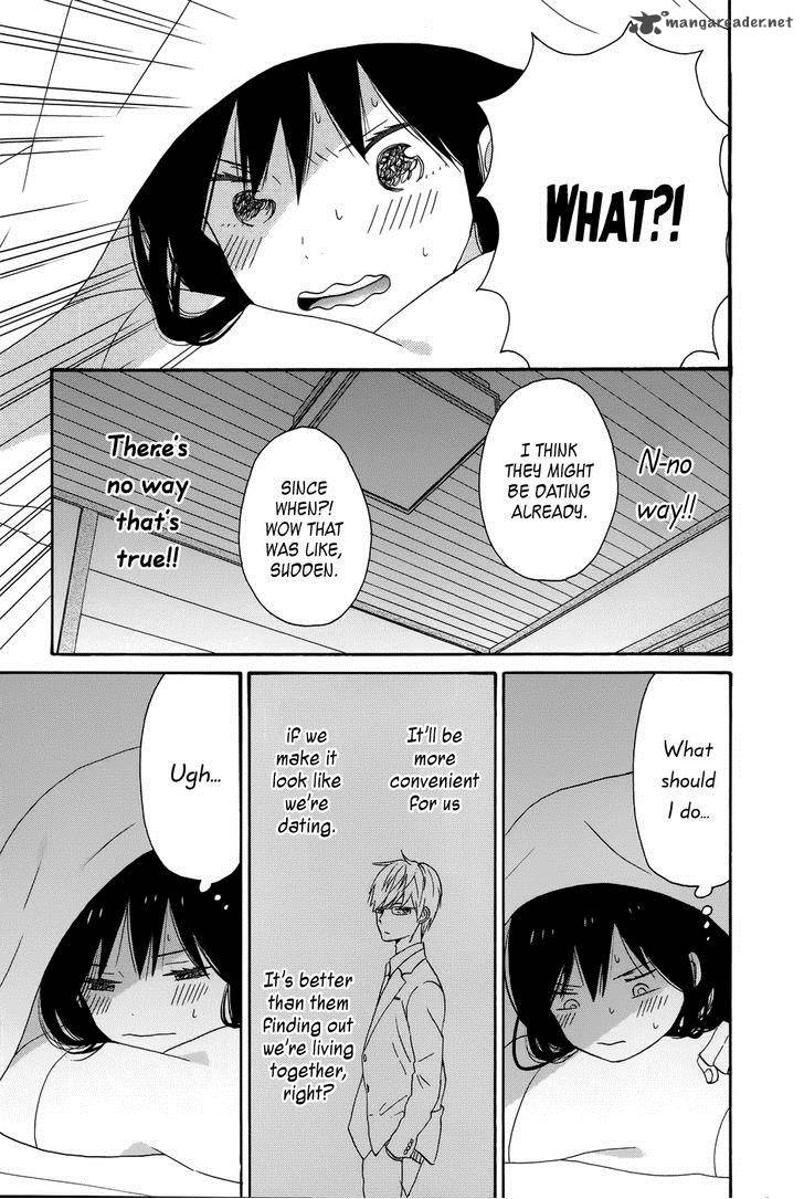 Taiyou No Ie Chapter 31 Page 31