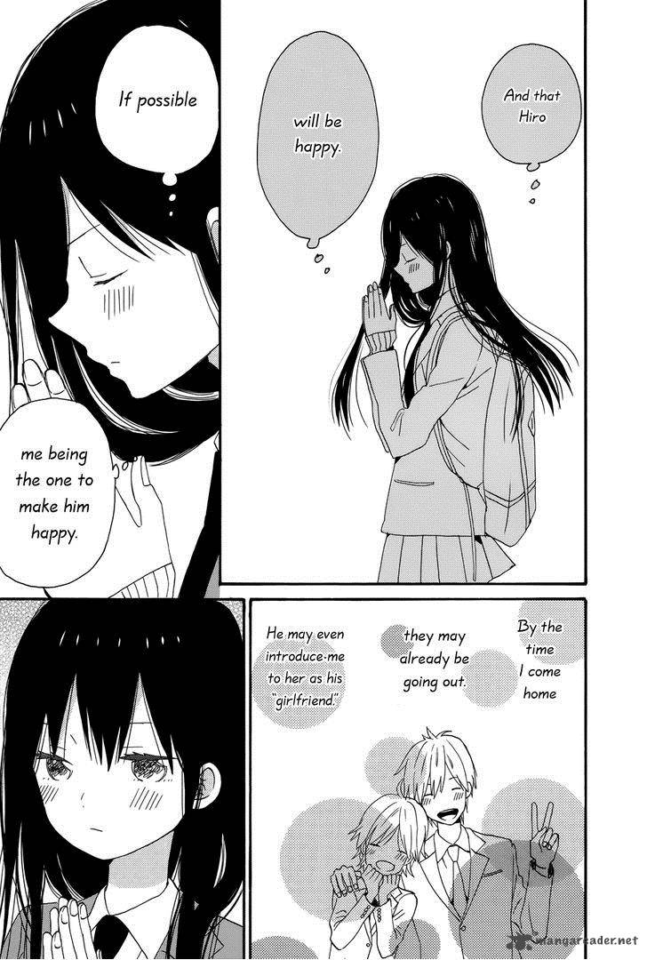 Taiyou No Ie Chapter 31 Page 7