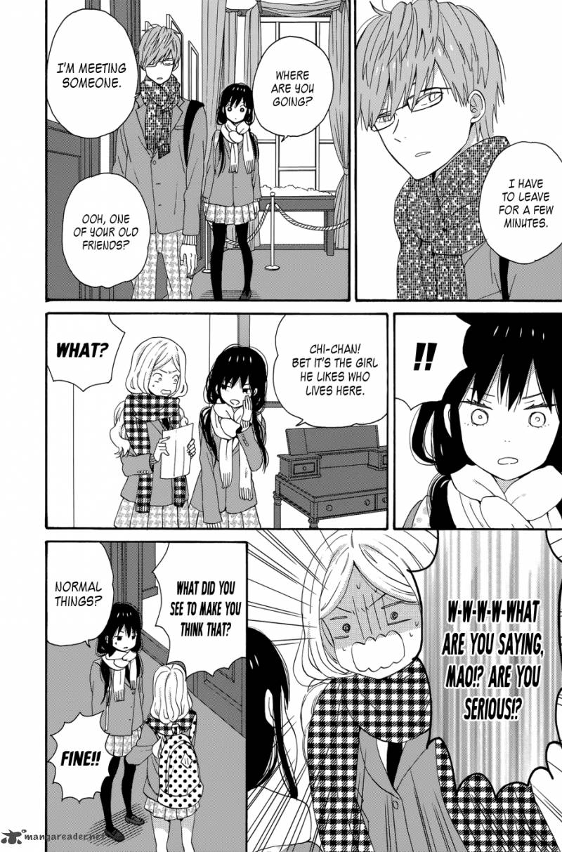 Taiyou No Ie Chapter 32 Page 10
