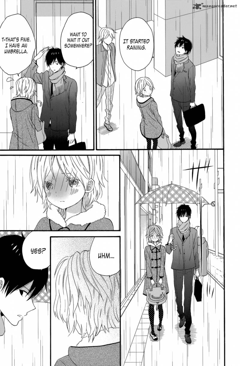 Taiyou No Ie Chapter 32 Page 19