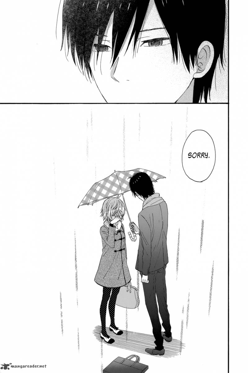 Taiyou No Ie Chapter 32 Page 23
