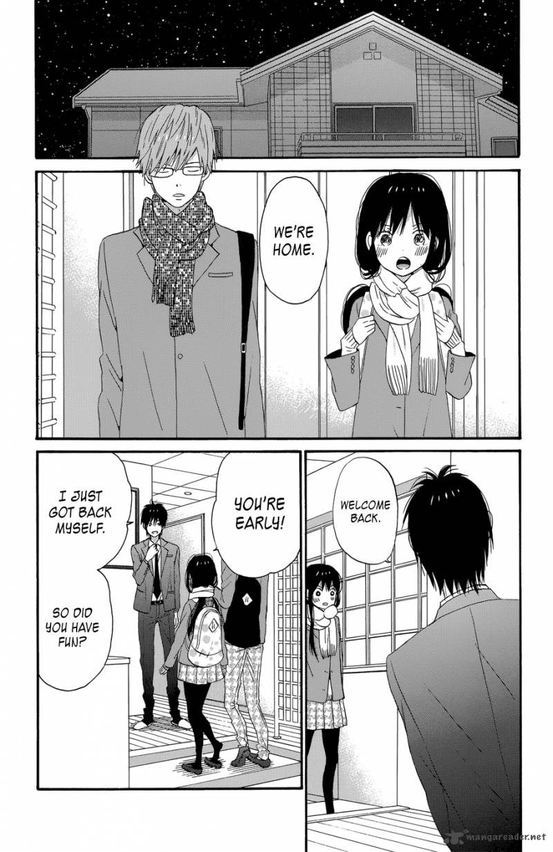 Taiyou No Ie Chapter 32 Page 28