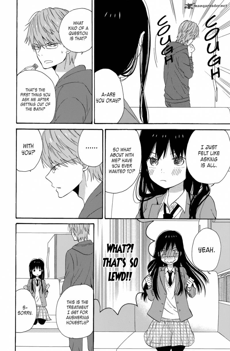 Taiyou No Ie Chapter 33 Page 13