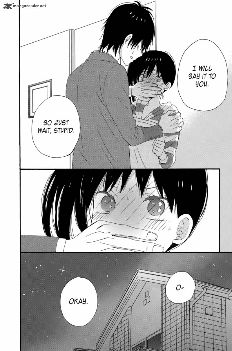 Taiyou No Ie Chapter 33 Page 45