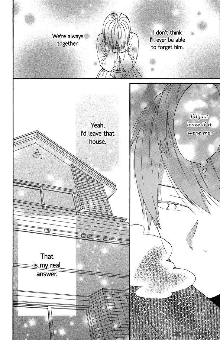 Taiyou No Ie Chapter 34 Page 10