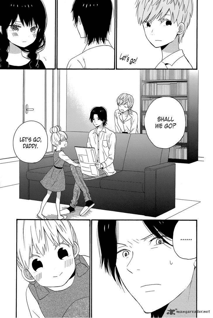 Taiyou No Ie Chapter 34 Page 21