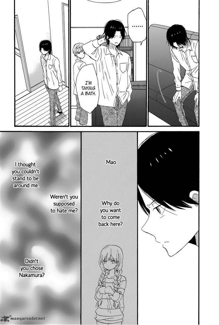 Taiyou No Ie Chapter 34 Page 23
