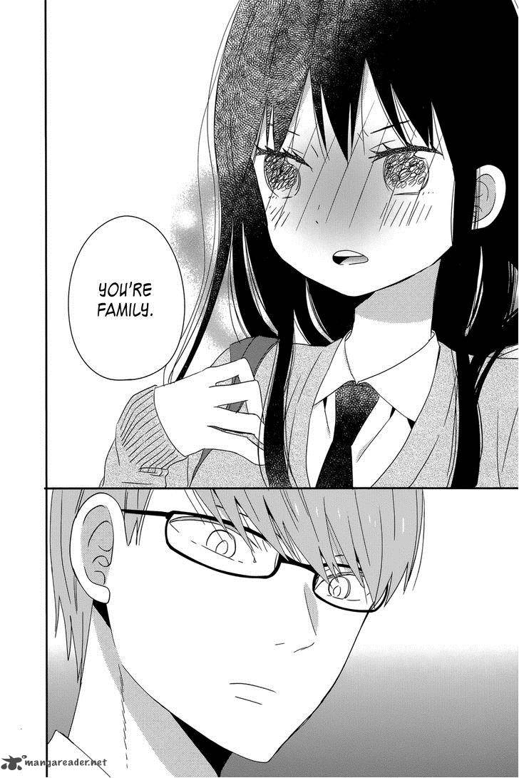 Taiyou No Ie Chapter 34 Page 34