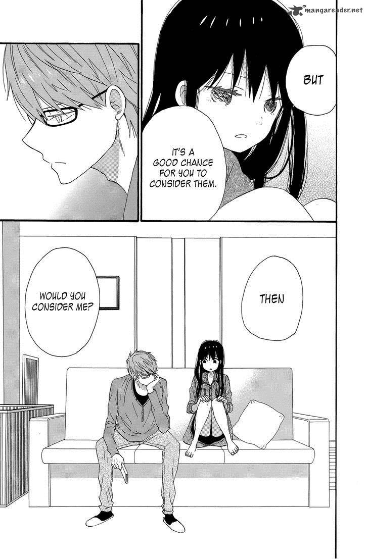 Taiyou No Ie Chapter 35 Page 31