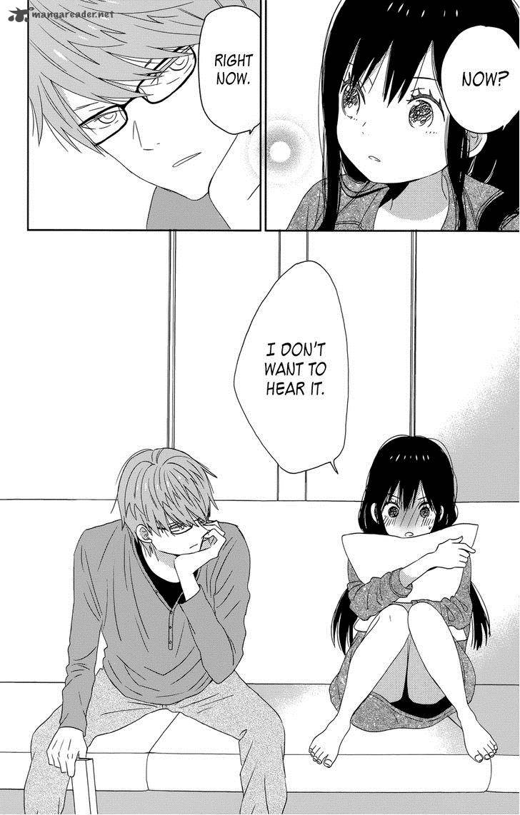 Taiyou No Ie Chapter 35 Page 34
