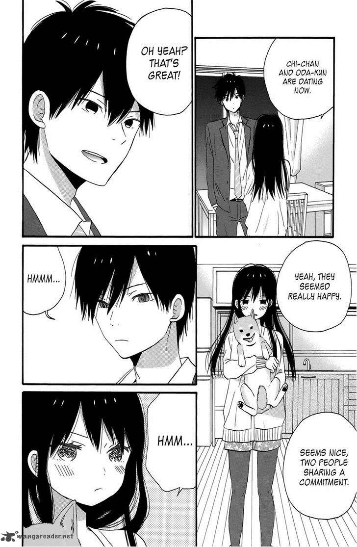Taiyou No Ie Chapter 36 Page 18