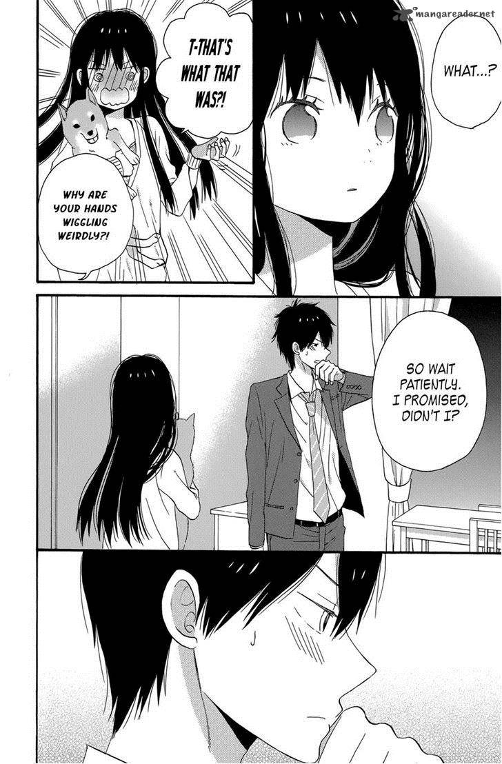 Taiyou No Ie Chapter 36 Page 20