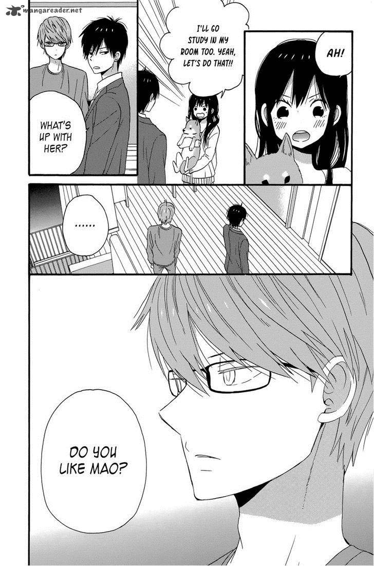 Taiyou No Ie Chapter 36 Page 24