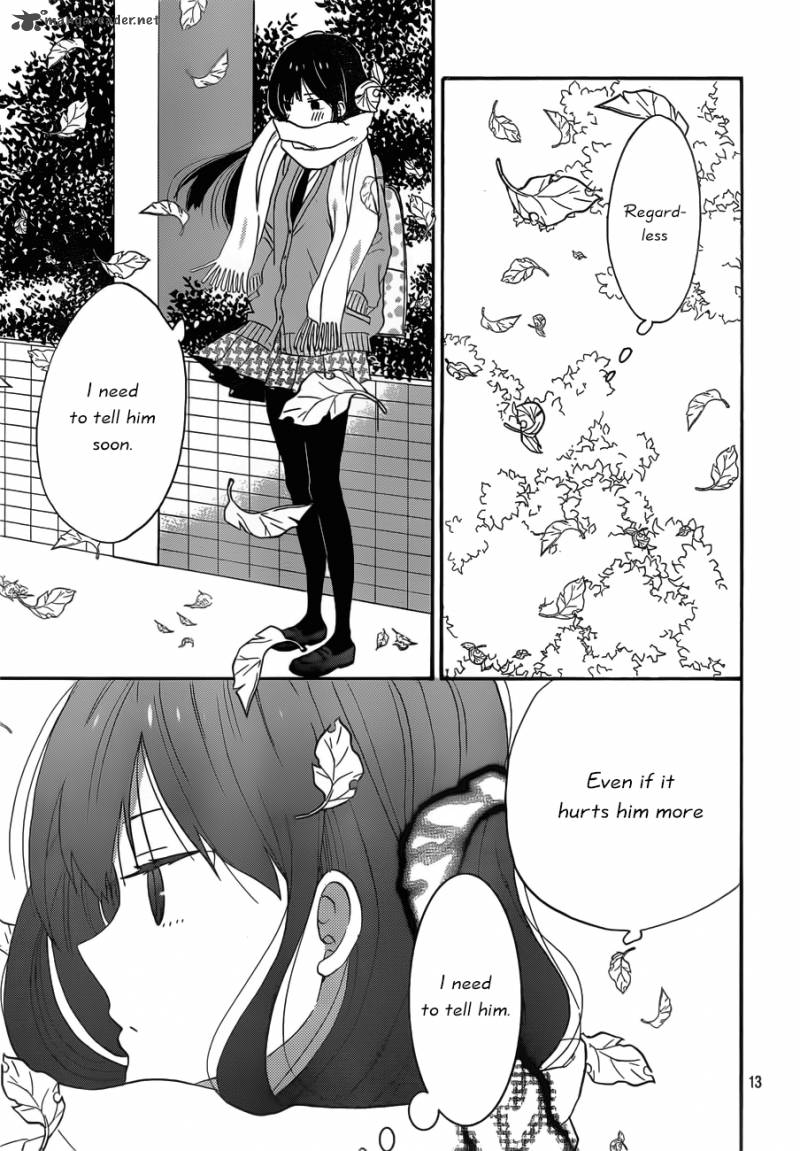 Taiyou No Ie Chapter 37 Page 13