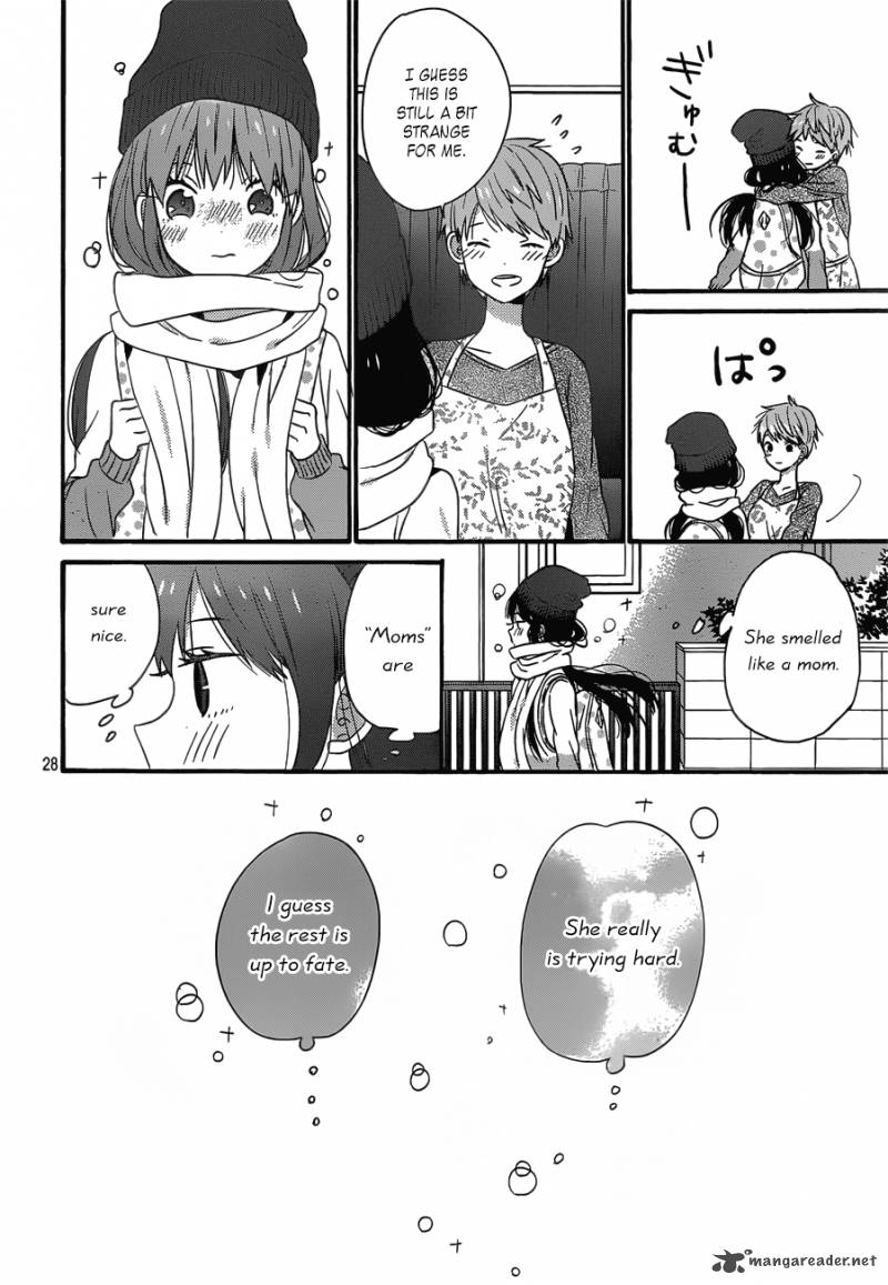 Taiyou No Ie Chapter 37 Page 28