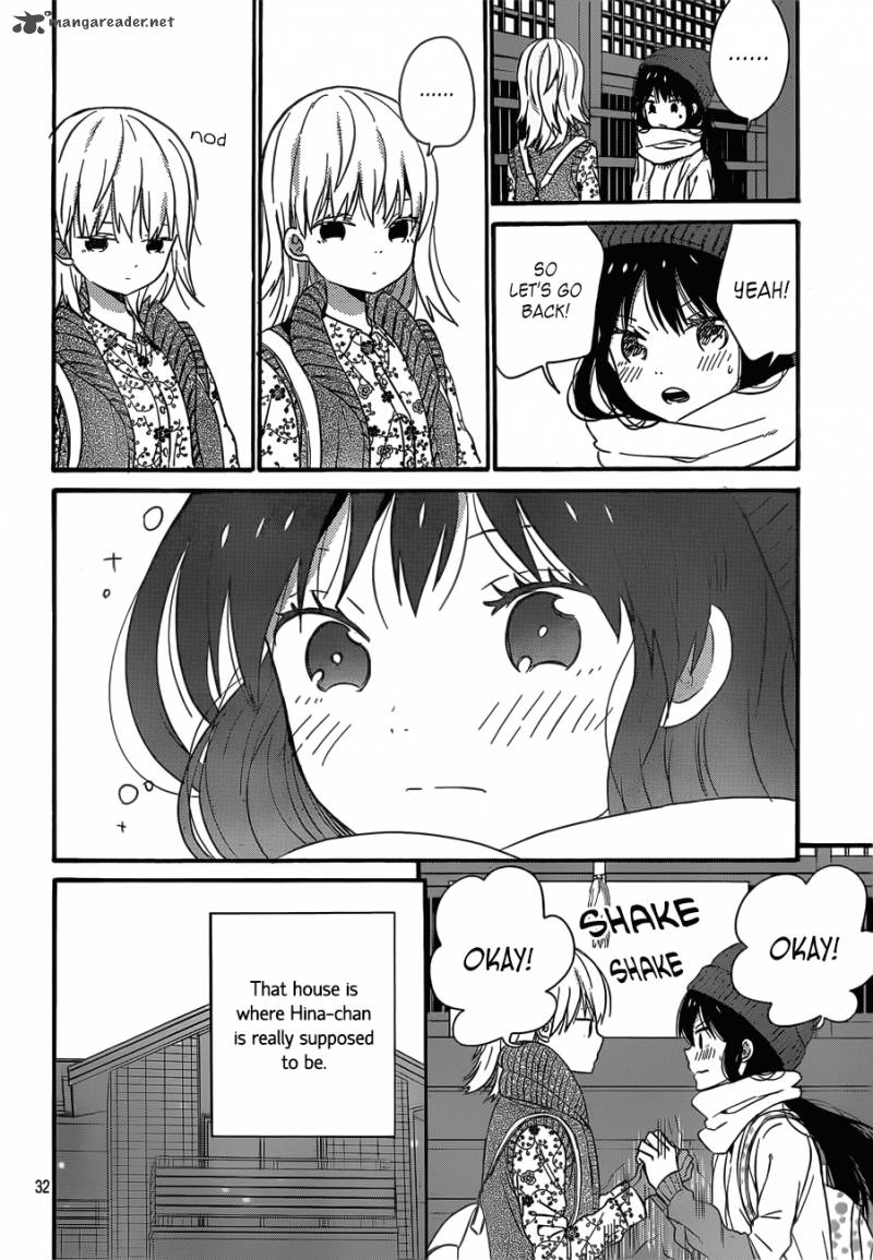 Taiyou No Ie Chapter 37 Page 32