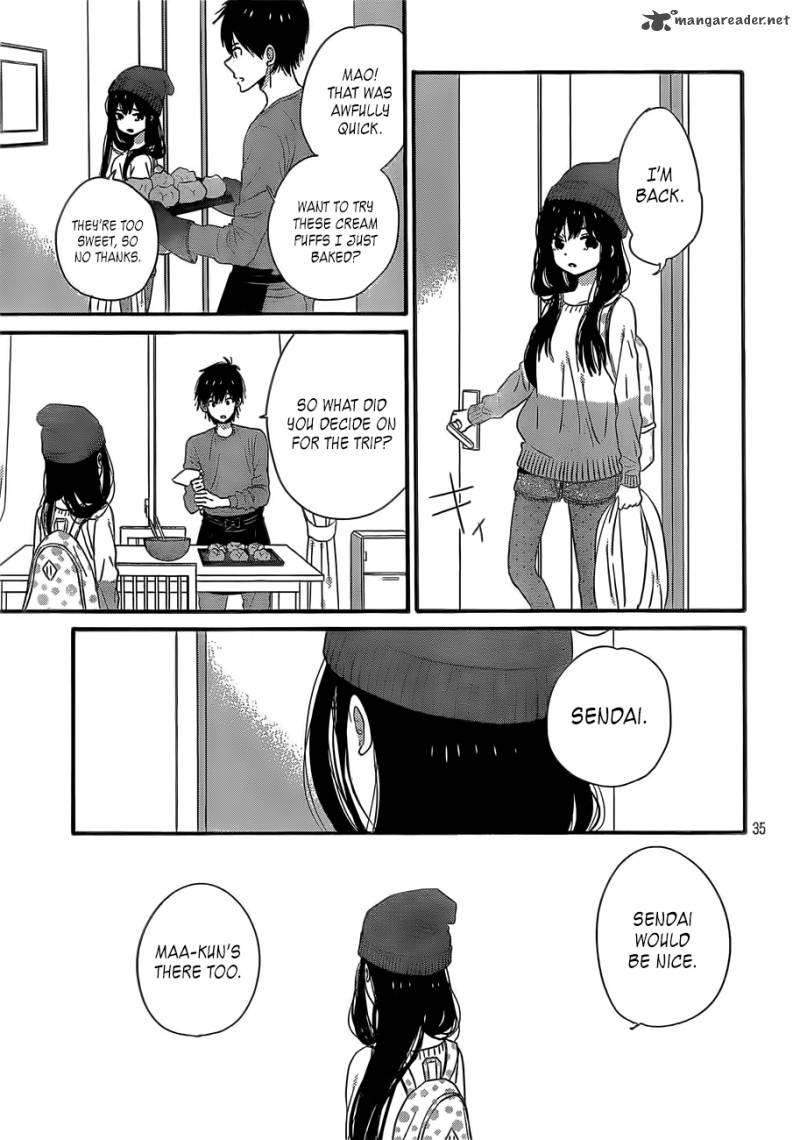 Taiyou No Ie Chapter 37 Page 35