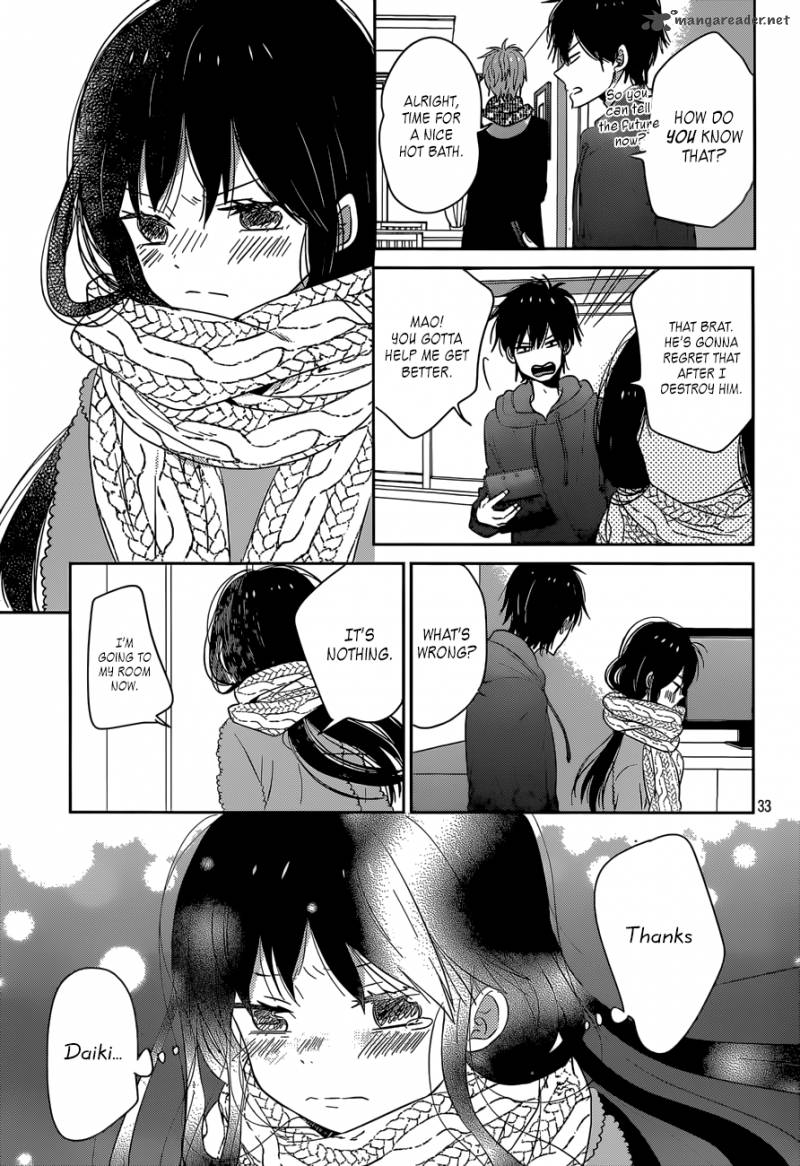 Taiyou No Ie Chapter 38 Page 33