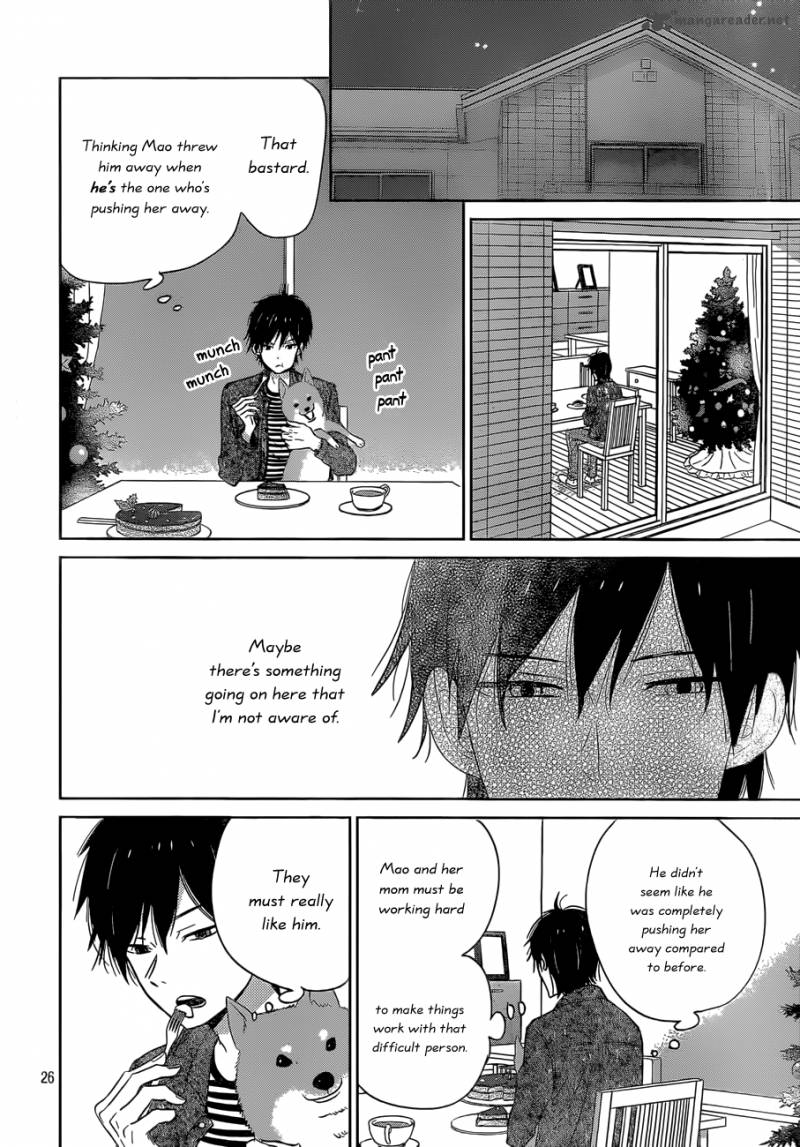 Taiyou No Ie Chapter 39 Page 26
