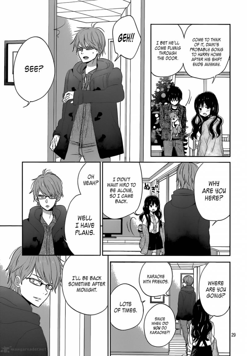 Taiyou No Ie Chapter 39 Page 29