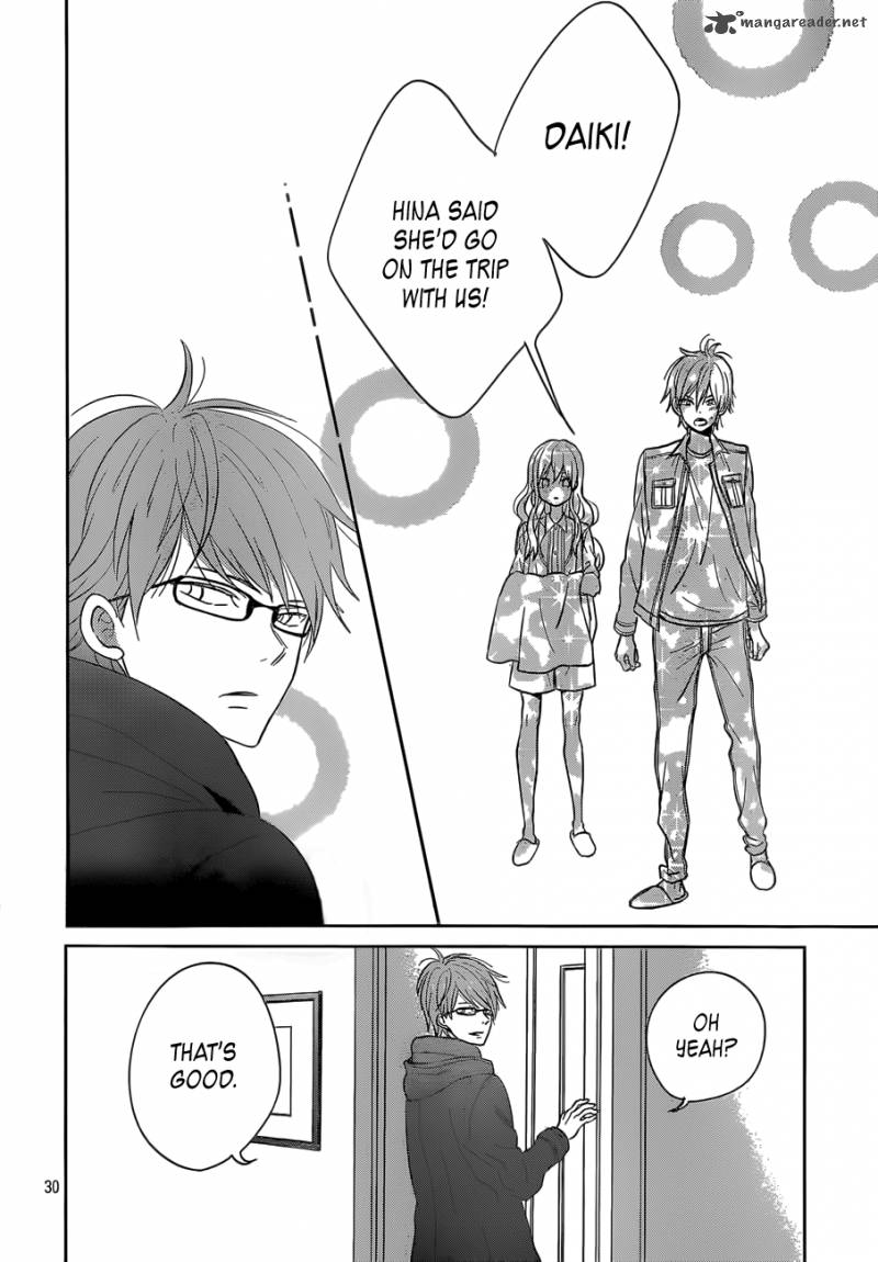 Taiyou No Ie Chapter 39 Page 30