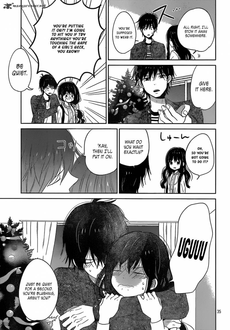 Taiyou No Ie Chapter 39 Page 35