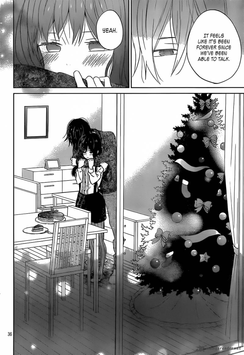 Taiyou No Ie Chapter 39 Page 36
