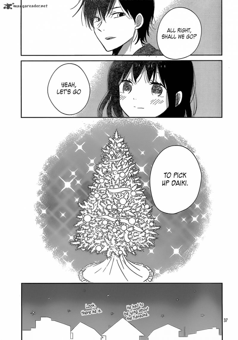 Taiyou No Ie Chapter 39 Page 37
