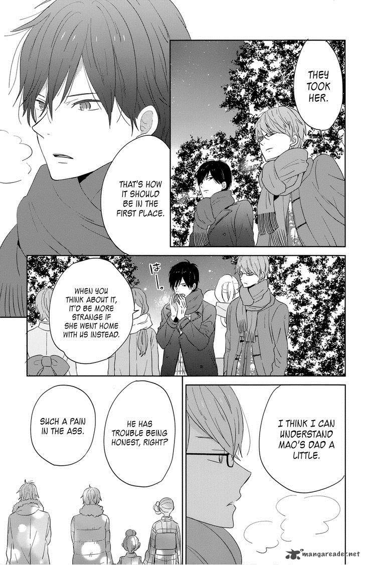 Taiyou No Ie Chapter 40 Page 23