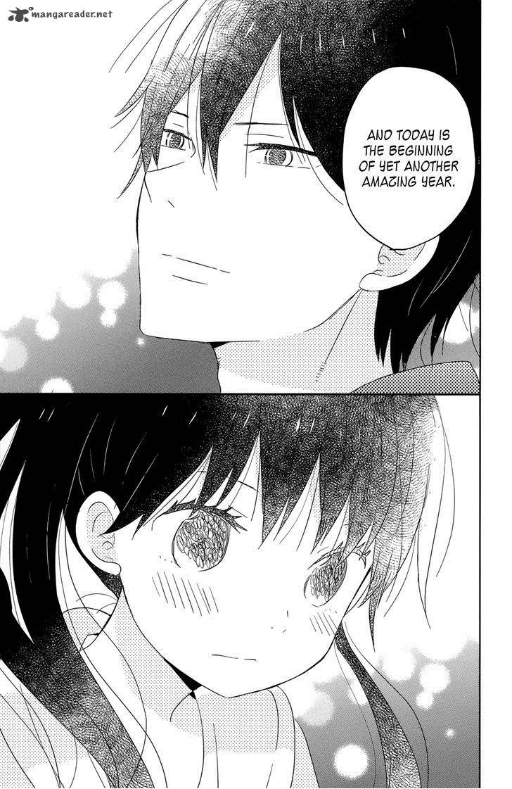Taiyou No Ie Chapter 40 Page 33