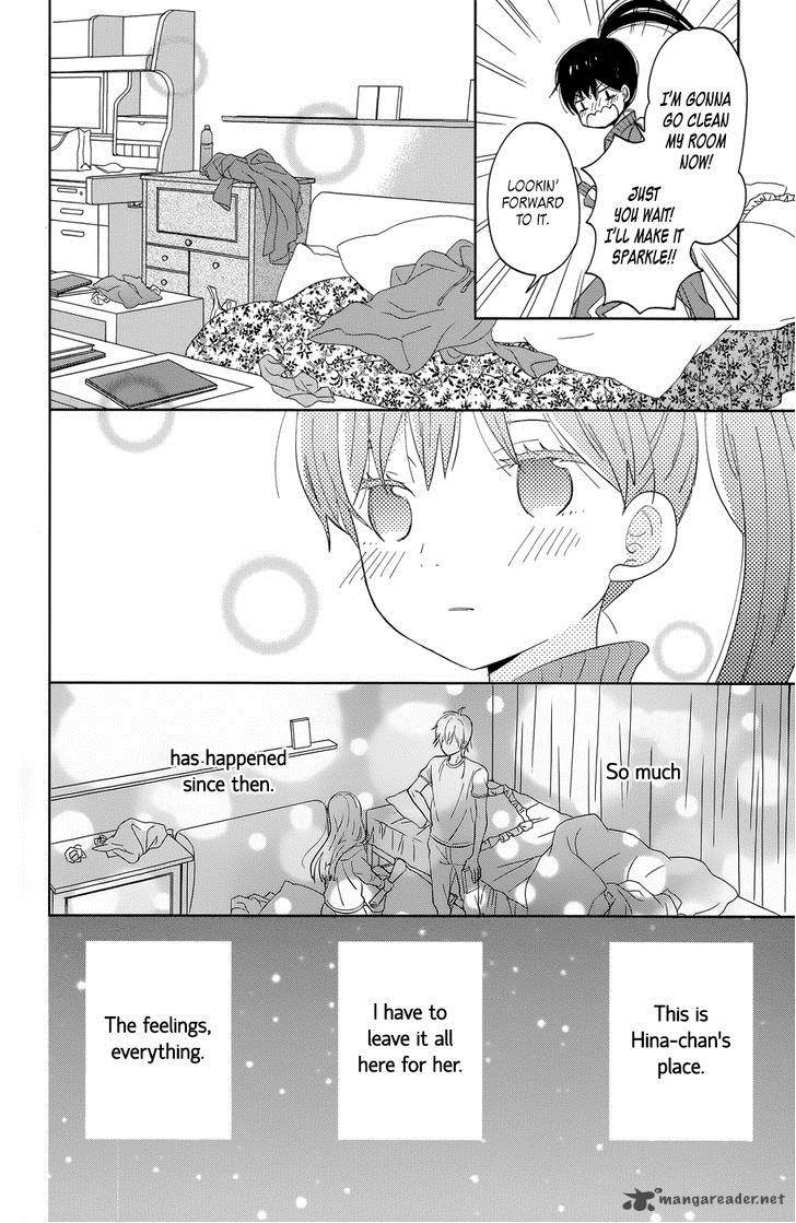 Taiyou No Ie Chapter 40 Page 6