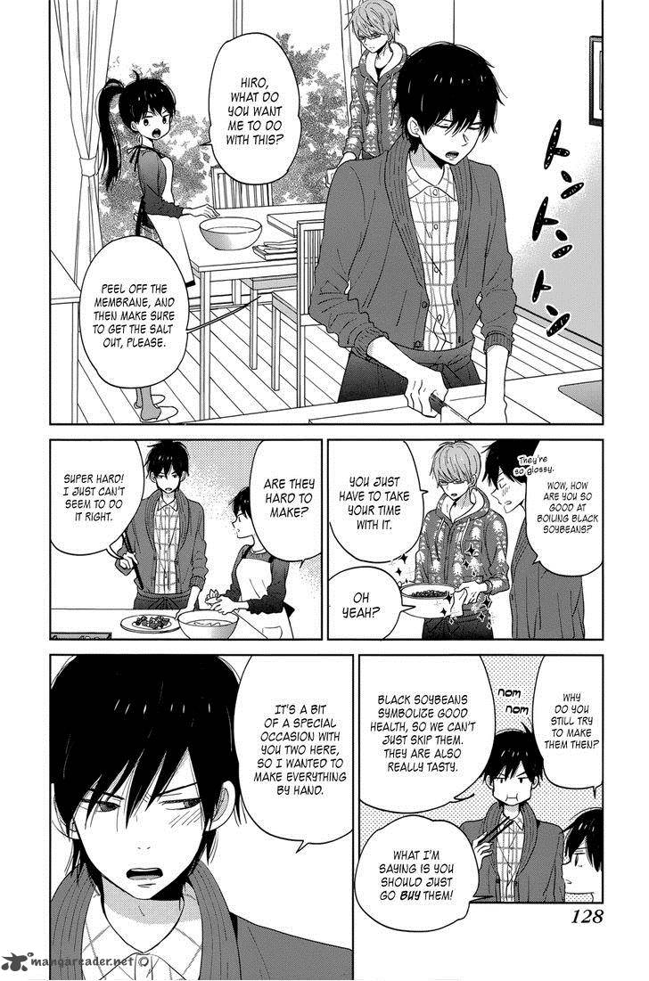 Taiyou No Ie Chapter 40 Page 8