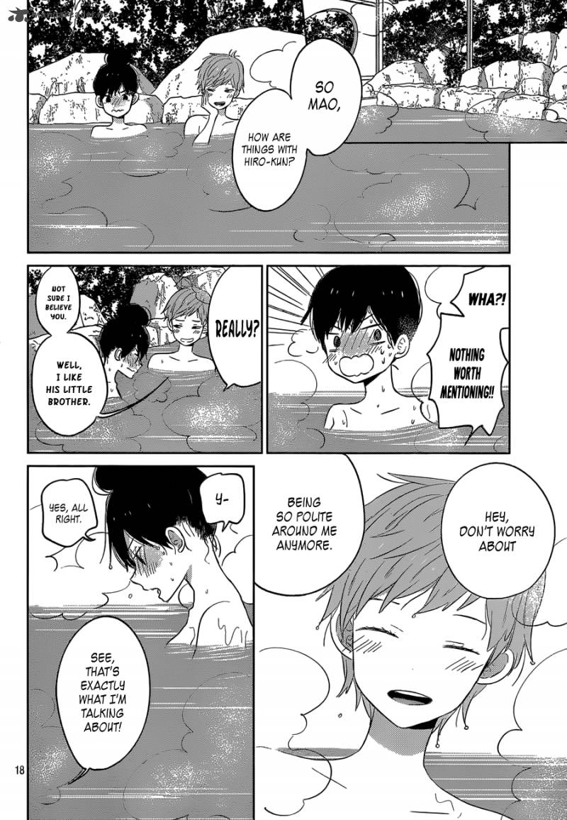 Taiyou No Ie Chapter 41 Page 18