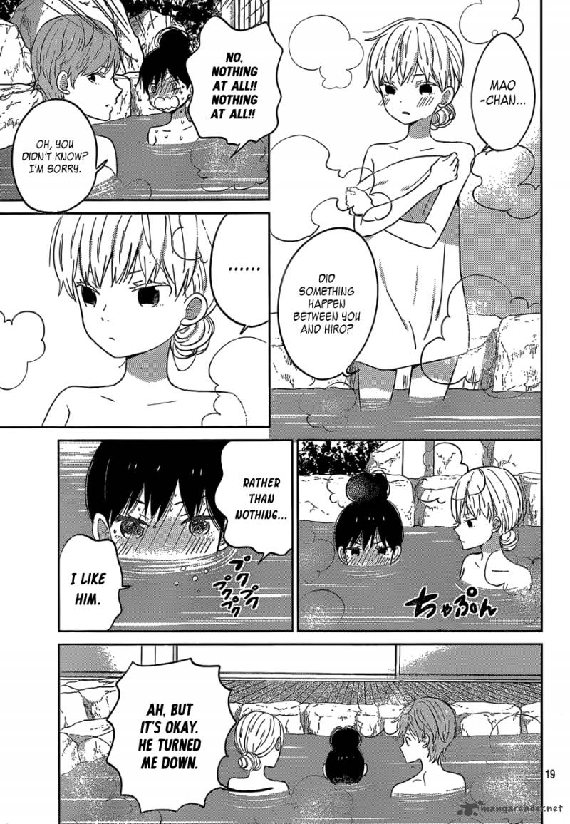 Taiyou No Ie Chapter 41 Page 19