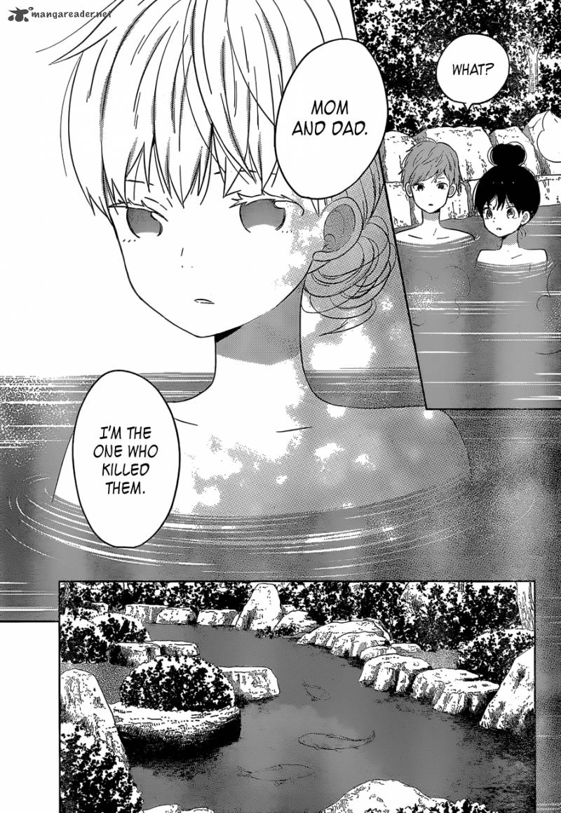 Taiyou No Ie Chapter 41 Page 21