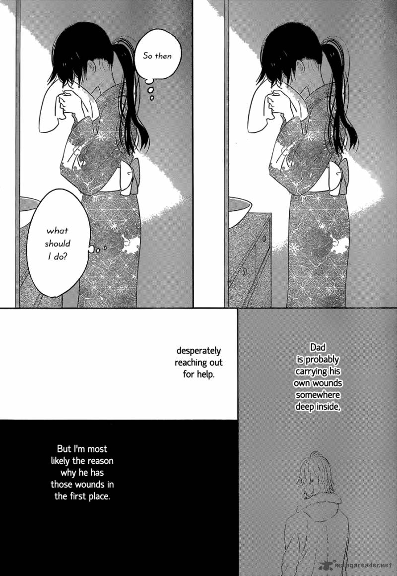 Taiyou No Ie Chapter 41 Page 23