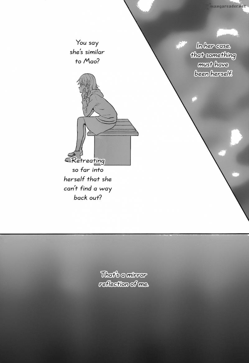 Taiyou No Ie Chapter 41 Page 27